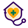 Lazos De Cuidado Logo